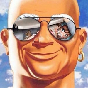 Meet your Posher, Sam